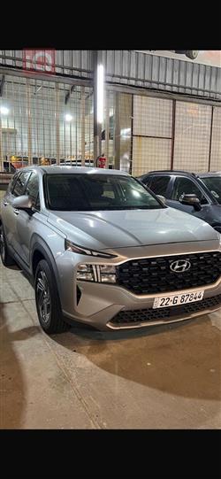 هیوندای سەنتافی